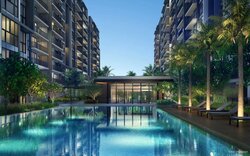 Piermont Grand (D19), Condominium #456765231